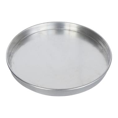Blacha aluminiowa Pizza fi 20cm h-2,5cm - BLASZKA